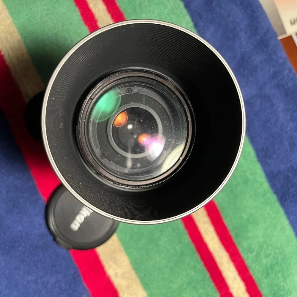 N/A nikkon af